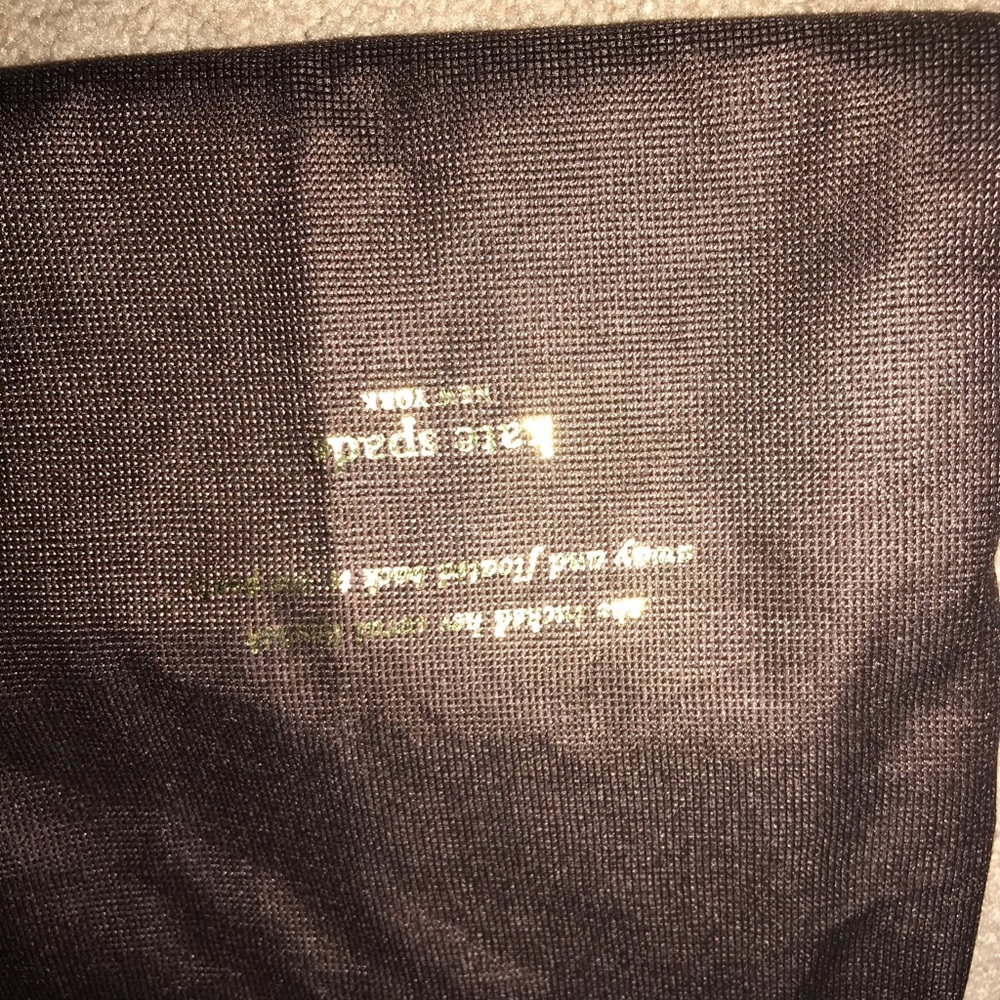 Kate Spade bag - Picture 5 of 6